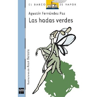 Las Hadas Verdes